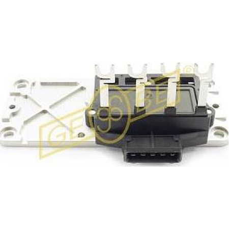 Senzor NOx, Catalizator NOx Gebe 9 3552 1