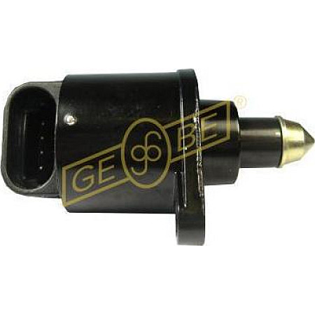 Senzor NOx, Catalizator NOx Gebe 9 3520 1