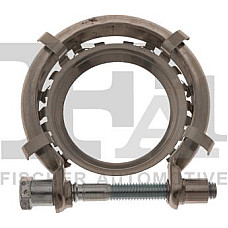 Conector teava, sistem de esapament MERCEDES-BENZ GLA-CLASS (X156), Crossover, 12.2013 - FA1 936-862