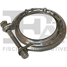 Conector teava, sistem de esapament PEUGEOT 308 II (LB_, LP_, LW_, LH_, L3_), Hatchback, 09.2013 - FA1 936-894