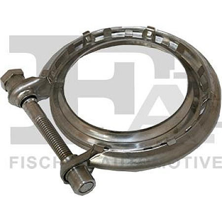 Conector teava, sistem de esapament PEUGEOT 308 II (LB_, LP_, LW_, LH_, L3_), Hatchback, 09.2013 - FA1 936-894