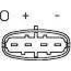 Nit. material frictiune saboti frana Nituirea captusirii frinei 8mmx12mm opak. 100szt. otel scobit MAN G, 10.1979 - 08.1988 Ferodo 93057