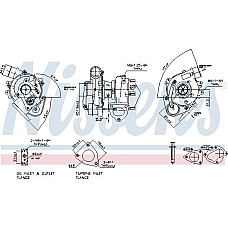 Nit. material frictiune saboti frana Nituirea captusirii frinei 10mmx18mm opak. 100szt. teava de otel MERCEDES-BENZ INTEGRO (O 550), Autobuz, 09.1996 - Ferodo 93067