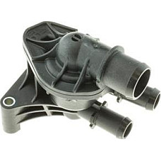 Termostat.lichid racire Cooling system thermostat 82C in housing FORD C-MAX II MONDEO V 1.5 03.15- FORD C-MAX II (BH), Van, 12.2010 - Motorad 930-82K