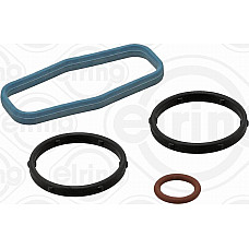 Etansare. pompa ulei Oil pump seal fits. DS DS 3 - DS 3 DS 4 II DS 7 CITROEN BERLINGO BERLINGO-MINIVAN C3 AIRCROSS II C3 III C4 PEUGEOT 508 II (FB_, FH_, F3_), Sedan, 09.2018 - Elring 938.940