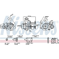 Nit. material frictiune saboti frana Nituirea captusirii frinei 8mmx18mm opak. 100szt. teava de otel MERCEDES-BENZ ATEGO (970.00), 01.1998 - 10.2004 Ferodo 93252