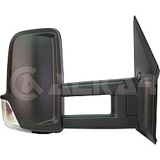 Oglinda exterioara MERCEDES-BENZ SPRINTER 3-t (906), Autobuz, 06.2006 - Alkar 9292994