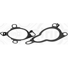 Set garnitura sistem EGR Set de garnit de supapa EGR NISSAN NV400 PRIMASTAR QASHQAI I X-TRAIL X-TRAIL II X-TRA RENAULT LAGUNA II (BG0/1_), Hatchback, 03.2001 - 12.2007 Elring 929.120