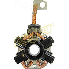 Senzor NOx, Catalizator NOx AUDI A6/S6 IV (4G2, 4GC, C7), Sedan, 11.2010 - 09.2018 Gebe 9 2934 1