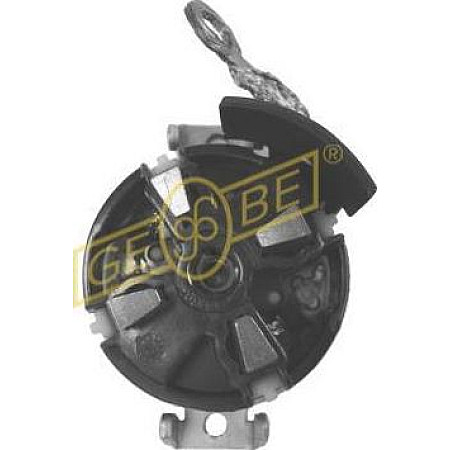 Senzor NOx, Catalizator NOx VW CRAFTER 30-50 (2F_), Cadru de sprijin, 04.2006 - 12.2016 Gebe 9 2929 1