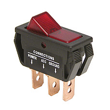 Intrerupator On-Off 12V 20A