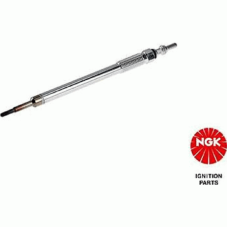 Bujie incandescenta MITSUBISHI L200 / TRITON (KJ_, KK_, KL_), Ridica, 11.2014 - NGK 92595