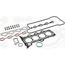 Set garnituri. chiulasa Set complet de garnituri de motor configurat Dreapta se potriveste. HYUNDAI ELANTRA V I30 I40 I I40 I CW HYUNDAI i40 CW (VF), Turism, 07.2011 - Elring 925.610