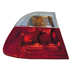 Stop tuning Bmw E46 4 usi (2/98-9/01) - Cristal