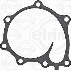 Garnitura. pompa de apa Water pump gasket HYUNDAI TERRACAN KIA CARNIVAL I CARNIVAL II CARNIVAL III K2900 2.9D 08.99- KIA CARNIVAL II (GQ), Dubita, 01.1999 - 09.2007 Elring 925.200