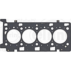 Garnitura chiulasa chiulasa thickness. 115mm MERCEDES X 470 NISSAN INTERSTAR NAVARA NP300 NAVARA NV400 OPEL MO OPEL MOVANO B (X62), Van, 05.2010 - Elring 925.750