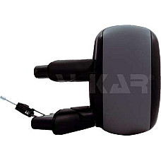 Oglinda exterioara FIAT DOBLO (119_, 223_), Dubita, 03.2001 - Alkar 9264930