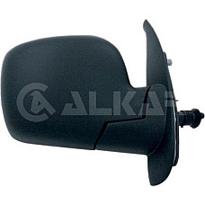 Oglinda exterioara RENAULT KANGOO BE BOP (KW0/1_), Dubita, 02.2009 - Alkar 9265160