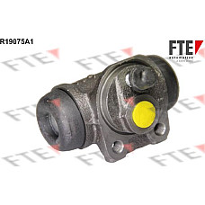 Cilindru receptor frana PEUGEOT 106 I (1A, 1C), Hatchback, 08.1991 - 04.1996 FTE R19075A1