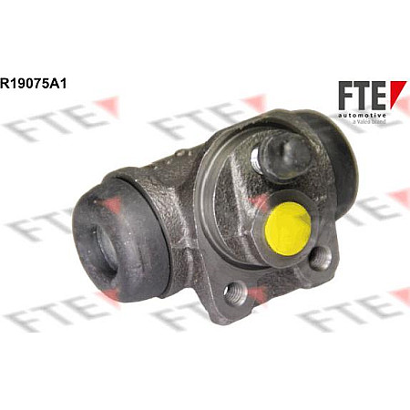 Cilindru receptor frana PEUGEOT 206 (2B), Sedan, 03.2007 - FTE R19075A1