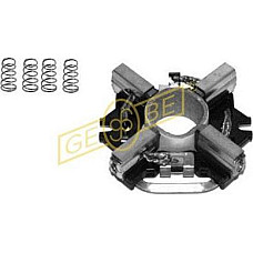Senzor NOx, Catalizator NOx Gebe 9 2808 1