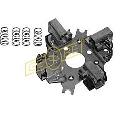 Senzor NOx, Catalizator NOx Gebe 9 2807 1