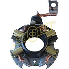 Senzor NOx, Catalizator NOx Gebe 9 2810 1