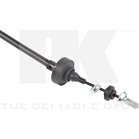 Cablu ambreiaj RENAULT TWINGO I (S06_), Hatchback Van, 03.1993 - 06.2012 NK 923919