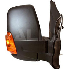 Oglinda exterioara FORD TRANSIT V363 (FCD, FDD), Van, 08.2013 - Alkar 9236666