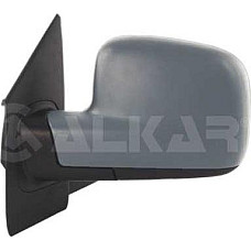 Oglinda exterioara VW TRANSPORTER V (7HA, 7HH, 7EA, 7EH), Van, 04.2003 - Alkar 9231985