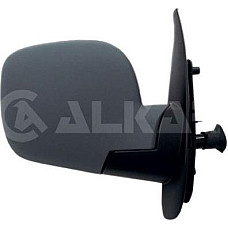 Oglinda exterioara RENAULT KANGOO BE BOP (KW0/1_), Dubita, 02.2009 - Alkar 9238160