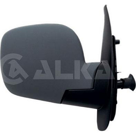Oglinda exterioara RENAULT KANGOO BE BOP (KW0/1_), Dubita, 02.2009 - Alkar 9238160