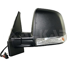 Oglinda exterioara FIAT DOBLO (263_), Dubita, 11.2009 - Alkar 9225929