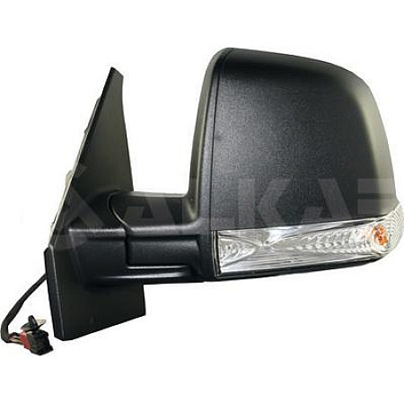Oglinda exterioara FIAT DOBLO (263_), Dubita, 11.2009 - Alkar 9225929
