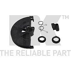 Chit reparatie,ambreiaj automat FORD ESCORT VII (ALL), Sabrioleta, 03.1994 - 08.2000 NK 922544