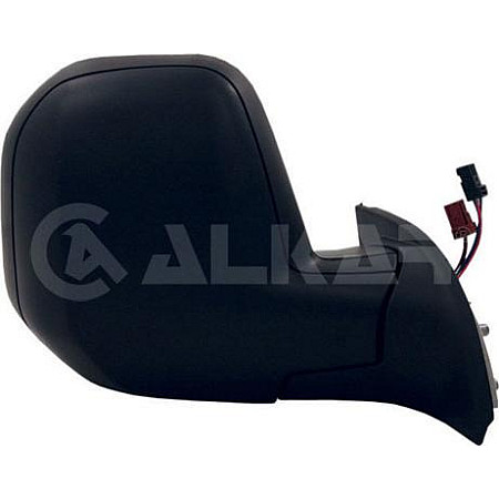 Oglinda exterioara CITROEN BERLINGO (B9), Cadru de sprijin, 04.2008 - Alkar 9226998