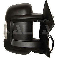 Oglinda exterioara FIAT DUCATO (250_, 290_), Autobuz, 07.2006 - Alkar 9226922