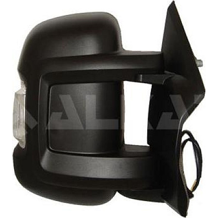 Oglinda exterioara FIAT DUCATO (250_, 290_), Autobuz, 07.2006 - Alkar 9226922