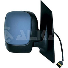 Oglinda exterioara PEUGEOT EXPERT TEPEE (VF3X_), Dubita, 01.2007 - Alkar 9222955