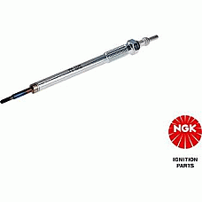 Bujie incandescenta MAZDA 3 (BM), Hatchback Van, 04.2015 - 05.2016 NGK 92703