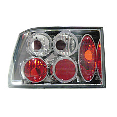 Stop tuning Seat Ibiza (3/97-8/99) - Cromate