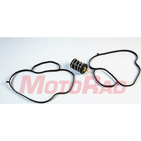 Termostat.lichid racire Termostat sistem racire 105C AUDI A1 A3 A4 B9 Q3 SEAT ALHAMBRA ATECA IBIZA IV IBIZA IV S VW PASSAT ALLTRACK VIII (3G5, CB5), Turism, 05.2015 - Motorad 973-105K