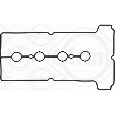 Garnitura. capac supape Rocker cover gasket CHEVROLET AVEO - KALOS SPARK 1.0-1.2LPG 01.08- CHEVROLET BEAT, Sedan, 10.2017 - Elring 972.940