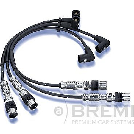 Set fise bujii VW JETTA IV (162, 163, AV3, AV2), Sedan, 04.2010 - Bremi 9A30B200