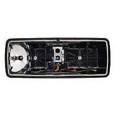 Locas lampa spate Rear lamp L P21W-R10W no lampshade MAN F9 F90 F90 UNTERFLUR G G90 M90 10.79-12.97 MAN G, 10.1979 - 08.1988 HELLA 9BG 130 945-001