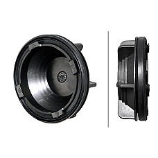 Acoperire. far ceata Headlamp cover rear light cover HELLA 9HD354 883-051