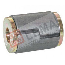 BUCSA ARC FATA DAF 24,2 X 63 X 86MM