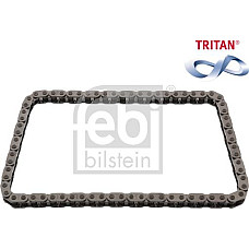 Lant distributie BMW 5 - VII (G30, F90), Sedan, 09.2016 - Febi Bilstein 49492