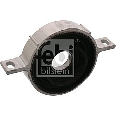 Suport, ax cardanic BMW 5 Gran Turismo VI (F07), Hatchback, 01.2009 - 02.2017 Febi Bilstein 49444