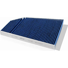 Filtru. aer habitaclu Filtru habitaclu anti-alergic TESLA MODEL X Electric 09.15- TESLA MODEL X (5YJX), Hatchback, 09.2013 - Corteco 49462772